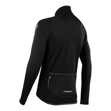 Men's New Carena Jacket - Black